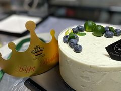 -姆们M Sweetie Cake(三里屯店)