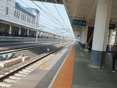 -烟台南站