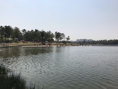 -美兰湖景区