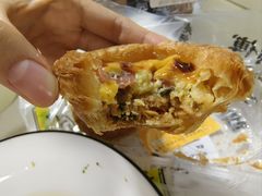 -鲍师傅糕点(五月花店)
