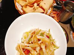 -金厨泰国餐厅·全泰籍厨师料理(拱北店)