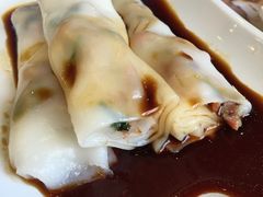 叉烧肠粉-添好运点心专门店(北角店)