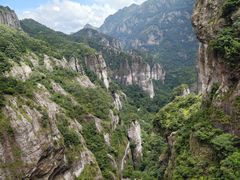 -雁荡山风景名胜区