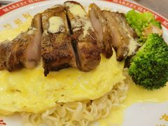 -孖记茶档·热腾茶餐(江南西plus店)
