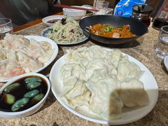 -金谷园饺子馆(北邮总店)