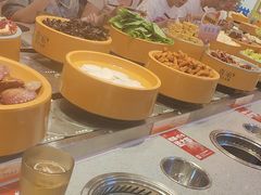 -喜家自助小火锅(乐客城店)