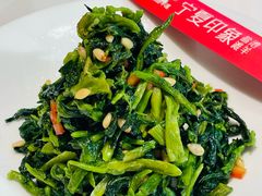 -清真·宁夏印象·盐池滩羊肉体验店(江宁路店)