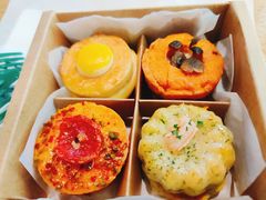 -星巴克(太原茂业天地店)