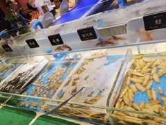 -加餐海鲜自助(集美银泰百货店)