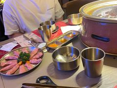 -西塔老太太泥炉烤肉(温州首店万象城黑金店)