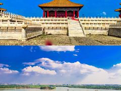 -故宫博物院(故宫)