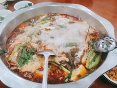 -大理.老字号渝记酸萝卜乌鱼(古城总店)