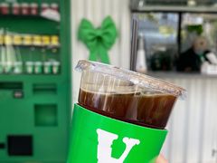美式咖啡-ALPHA COFFEE阿尔法咖啡(虹泉路店)