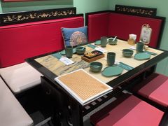 -锦府盐帮·侯宅(五棵松万达店)