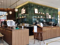 -星巴克(郑州普罗旺世店)