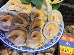 -三个渔夫·蒸汽海鲜(小白楼店)