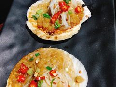 -串玖郎绿色串吧(丽晶公馆店)