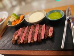 牛排-EN SPACE恩空间