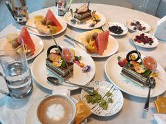 -杭州君尚云郦酒店