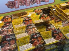-周黑鸭(武汉天河国际机场五店)
