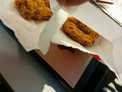 -麦当劳(斜土路2号店)
