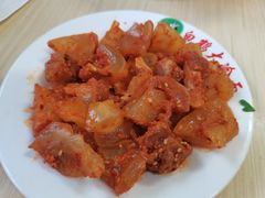 -白鹤大冷面