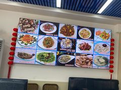 -日照大牌檔•小船海鲜(万平口店)