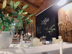 大堂-蓝瓶子BlueBottle(东瓯智库店)