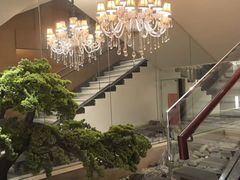 -华夏良子·足道SPA艾灸(翠微店)