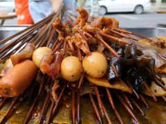 -雲记卢妈冷锅串串(中道街总店)