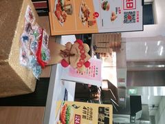 -麦当劳·得来速店(星沙大道店)