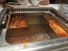 -巴奴毛肚火锅(六天地店)
