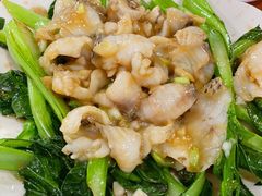 -南记食粥坊·宵夜大排档(莲花总店)