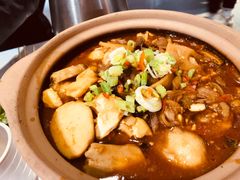 -南昌谭十三大排档(船山路总店)