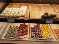 -南宋胡记(杭州河坊街店)
