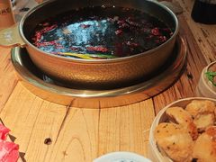 -矮板凳老火锅(宽窄巷子店)