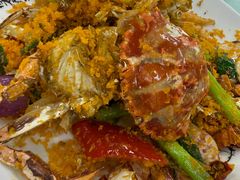 -景好海鲜餐厅(大鹏必选旅游店)