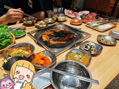 -麻蒲碳烤肉(远景路1号店)