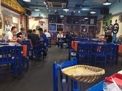 -马路边边 传媒大学店