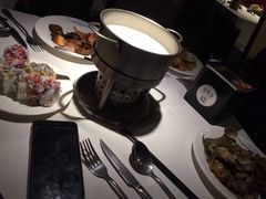 -星伦多自助料理(华润万象城店)