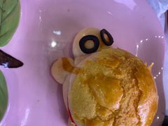 -水桶王国主题餐厅·聚会·生日派对·亲子活动·家庭套餐(亚龙湾希尔顿店)