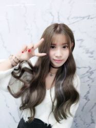 -MYCOLORHARSALON