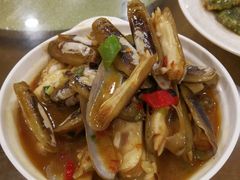 -揭阳钟记小食(福田新村店)