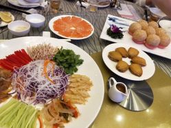 -名宴婚宴专门店·宴会厅(京基100店)