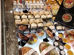 -TOUCH泰奇(金桥长岛路店)