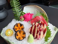 -雍容荟活龙虾自助餐(IFS黑金店)