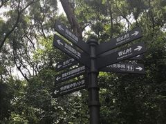 -燕晗山郊野公园