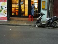 -绿柠食堂(北外滩店)