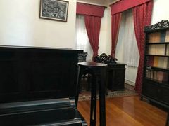 -龙环葡韵住宅式博物馆