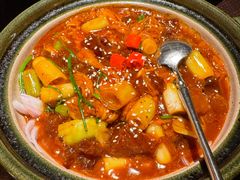 -锦楼·臻选新杭帮(杭州中心店)